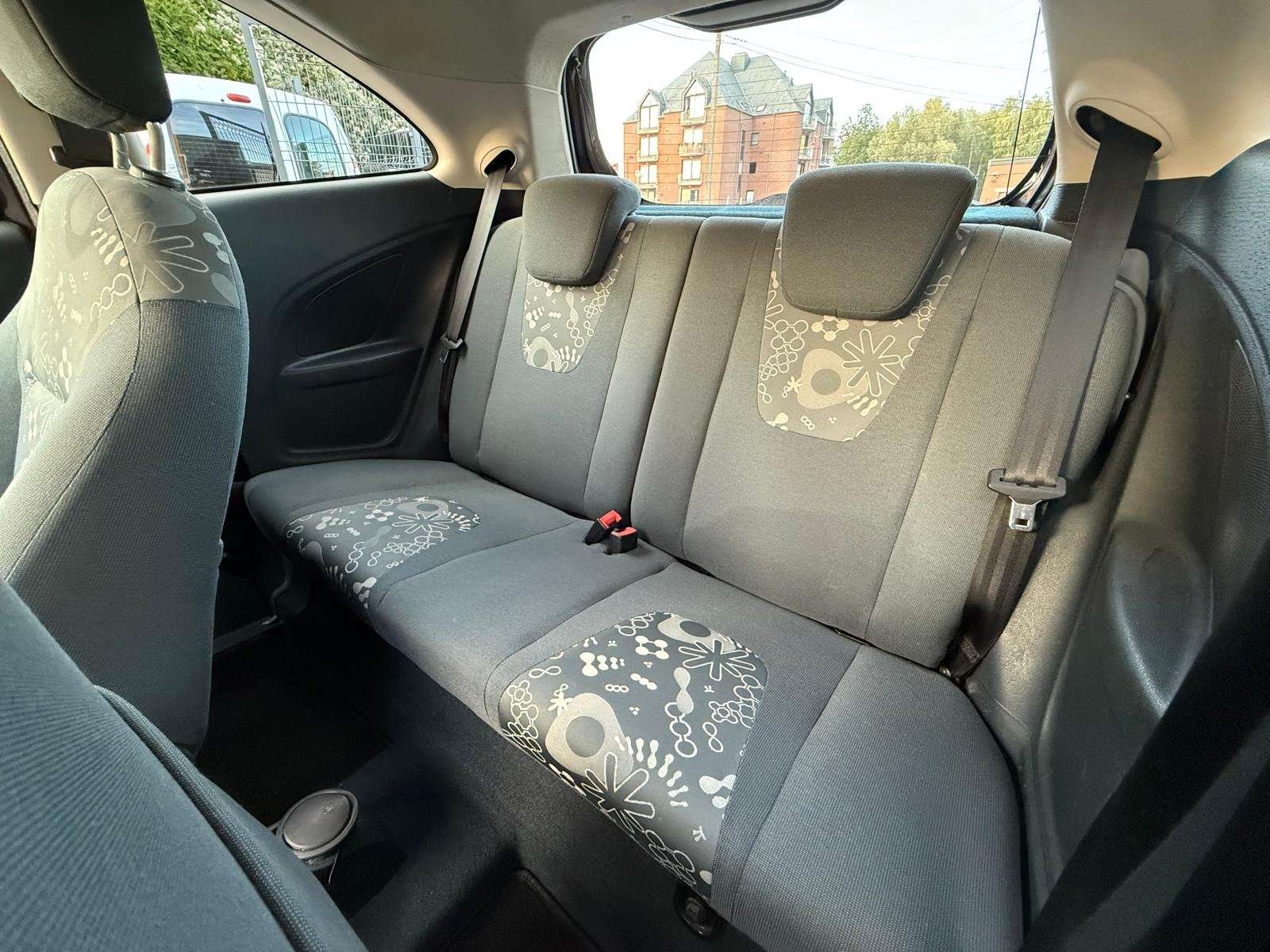 Ford Ka/Ka+ 1.2i Titanium/ LEZ 2030 OK/ Clim / Entretien+CT OK