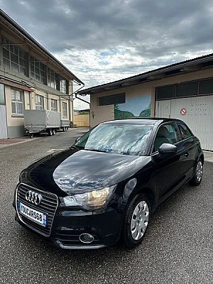 Audi A1 SPORTBACK 1.6 TDI 90 AMBIENTE