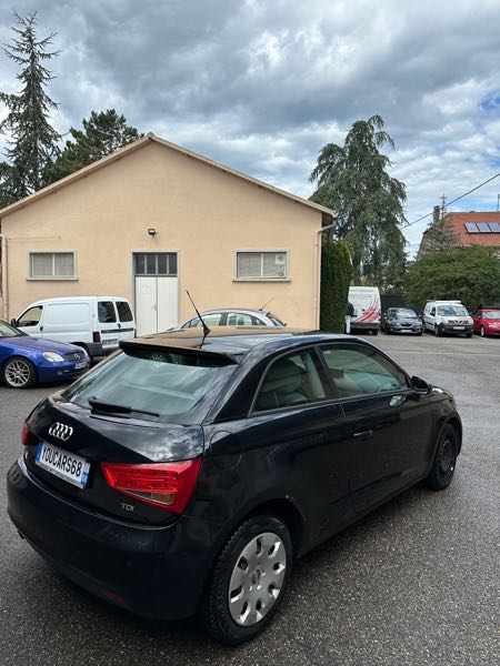 Audi A1 SPORTBACK 1.6 TDI 90 AMBIENTE