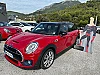 Mini CLUBMAN COOPER SD 190CH JOHN COOPER WORKS BVAS thumbnail