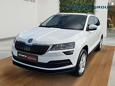 Skoda Karoq Karoq 1.6 CR TDi SCR Ambition