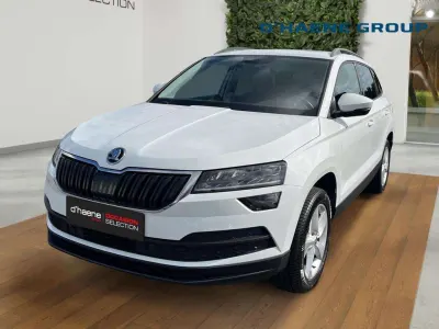 Skoda Karoq Karoq 1.6 CR TDi SCR Ambition