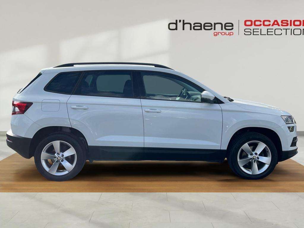 Skoda Karoq Karoq 1.6 CR TDi SCR Ambition