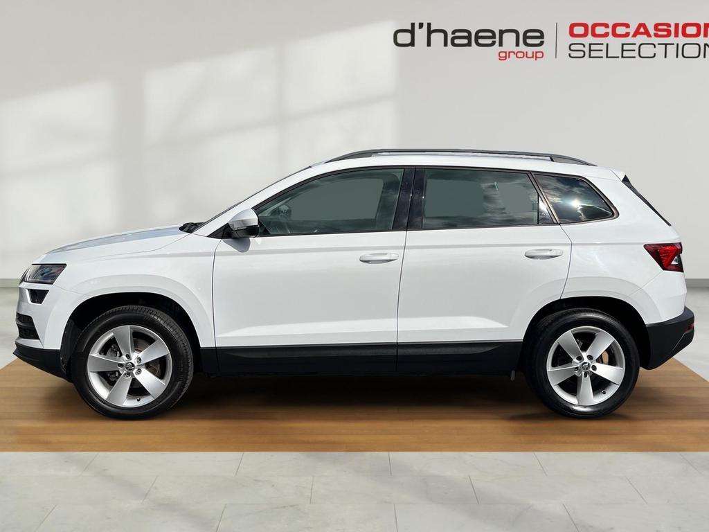 Skoda Karoq Karoq 1.6 CR TDi SCR Ambition