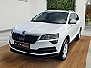 Skoda Karoq Karoq 1.6 CR TDi SCR Ambition thumbnail