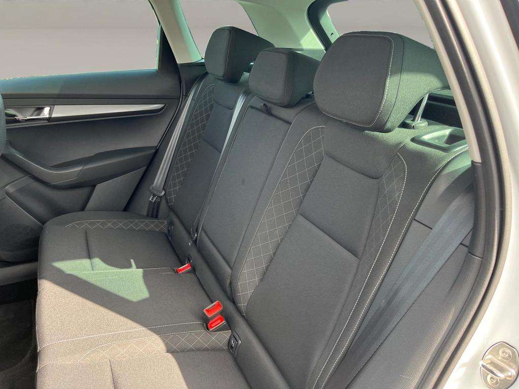 Skoda Karoq Karoq 1.6 CR TDi SCR Ambition
