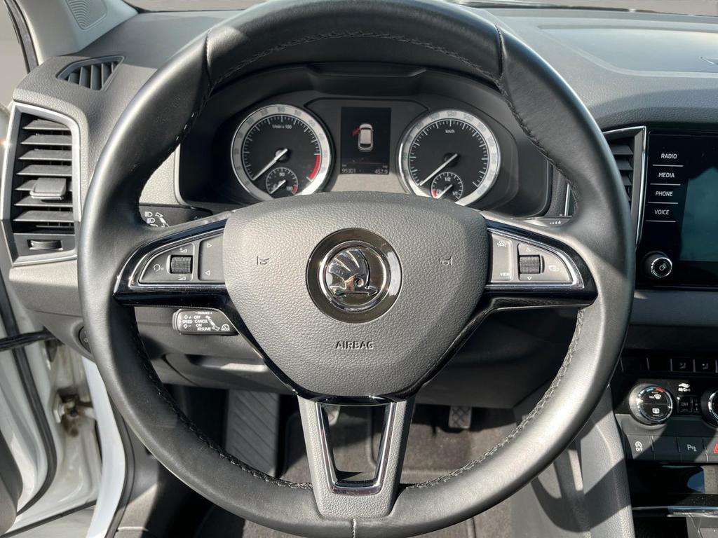 Skoda Karoq Karoq 1.6 CR TDi SCR Ambition