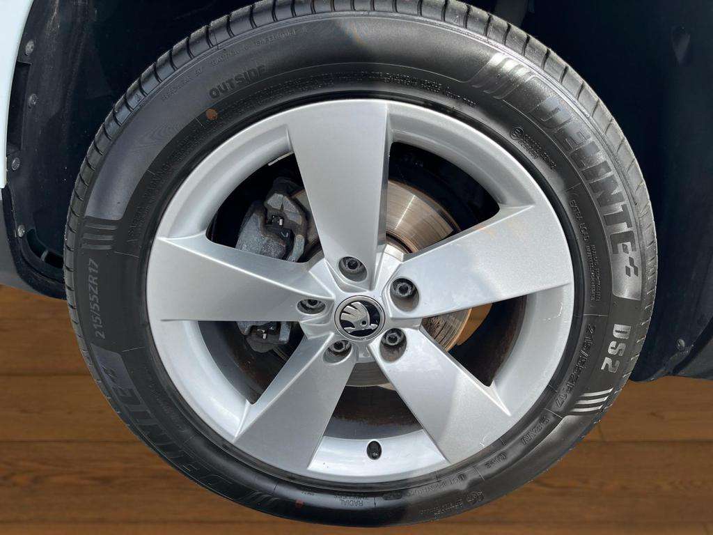 Skoda Karoq Karoq 1.6 CR TDi SCR Ambition