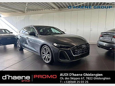 Audi A5 Avant Audi A5 Avant S line TFSI  110 kW S tronic