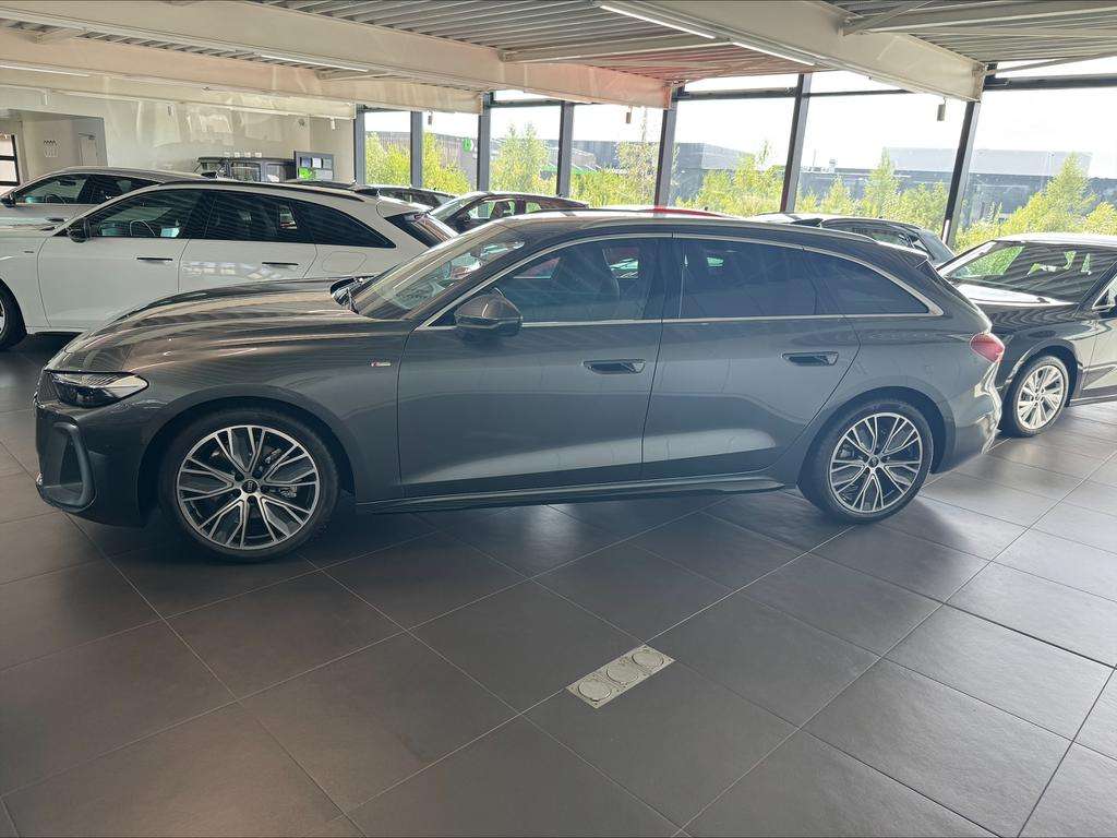 Audi A5 Avant Audi A5 Avant S line TFSI  110 kW S tronic