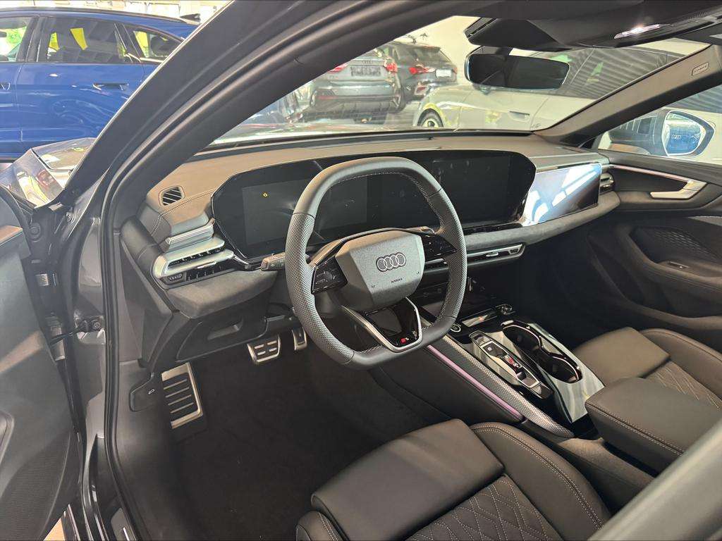Audi A5 Avant Audi A5 Avant S line TFSI  110 kW S tronic