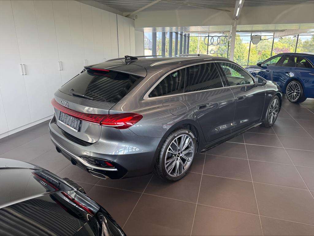 Audi A5 Avant Audi A5 Avant S line TFSI  110 kW S tronic