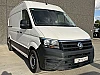 Volkswagen Crafter 2.0 CR TDi L2 H3 // GPS // CLIM // TVA RECUPERABLE thumbnail
