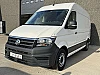 Volkswagen Crafter 2.0 CR TDi L2 H3 // GPS // CLIM // TVA RECUPERABLE thumbnail