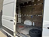 Volkswagen Crafter 2.0 CR TDi L2 H3 // GPS // CLIM // TVA RECUPERABLE thumbnail