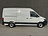 Volkswagen Crafter 2.0 CR TDi L2 H3 // GPS // CLIM // TVA RECUPERABLE thumbnail