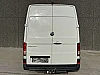Volkswagen Crafter 2.0 CR TDi L2 H3 // GPS // CLIM // TVA RECUPERABLE thumbnail