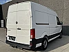 Volkswagen Crafter 2.0 CR TDi L2 H3 // GPS // CLIM // TVA RECUPERABLE thumbnail
