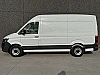 Volkswagen Crafter 2.0 CR TDi L2 H3 // GPS // CLIM // TVA RECUPERABLE thumbnail