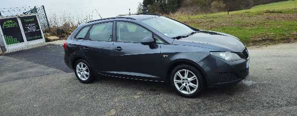 Seat Ibiza IV ST 1.2 TDI 75 CR FAP REFERENCE ECOMOTIVE