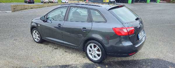 Seat Ibiza IV ST 1.2 TDI 75 CR FAP REFERENCE ECOMOTIVE