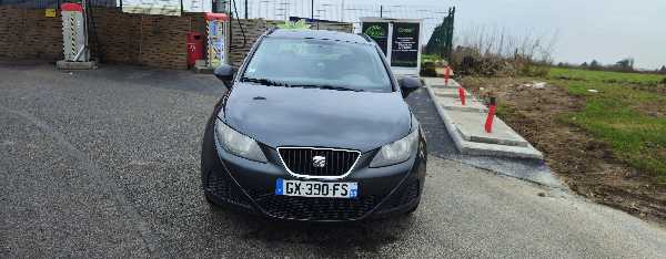 Seat Ibiza IV ST 1.2 TDI 75 CR FAP REFERENCE ECOMOTIVE