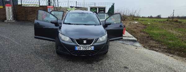 Seat Ibiza IV ST 1.2 TDI 75 CR FAP REFERENCE ECOMOTIVE