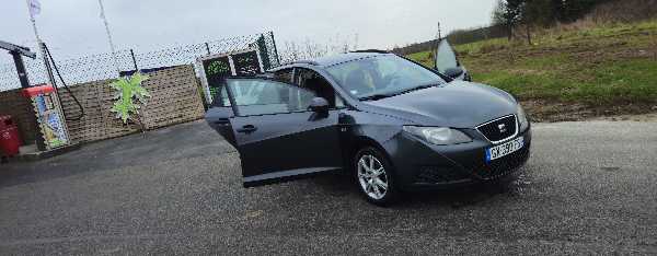 Seat Ibiza IV ST 1.2 TDI 75 CR FAP REFERENCE ECOMOTIVE