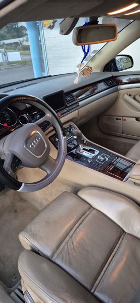 Audi A8 audi a8