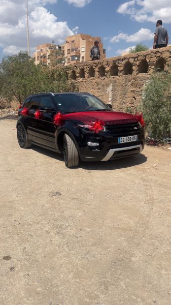 Land Rover Range Rover Evoque II 2.0 D150 2WD R-DYNAMIC BUSINESS BVM6