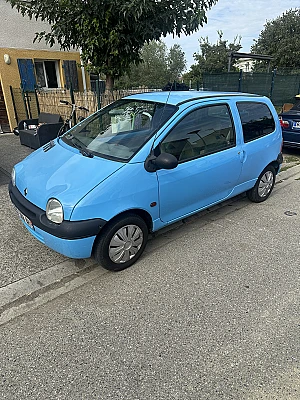 Renault Twingo II 1.2 60