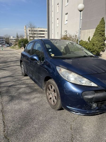 Peugeot 207 (2) 1.4 HDI 70 BUSINESS PACK 5P EURO5