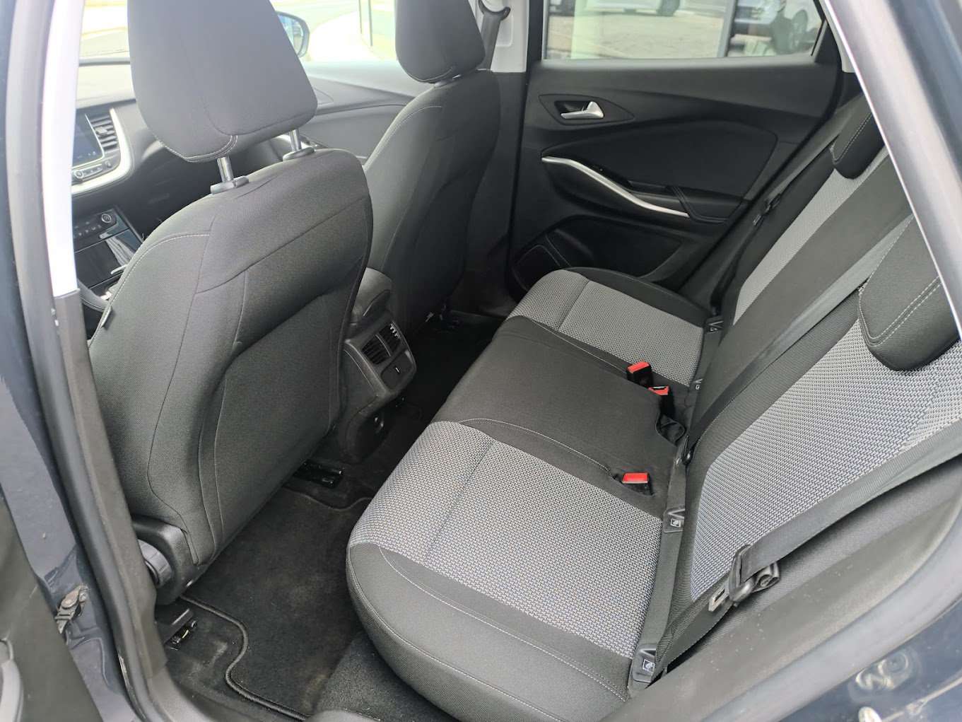 Opel Grandland X 1.2 Turbo ECOTEC  130 CV BVM Comfort S/S