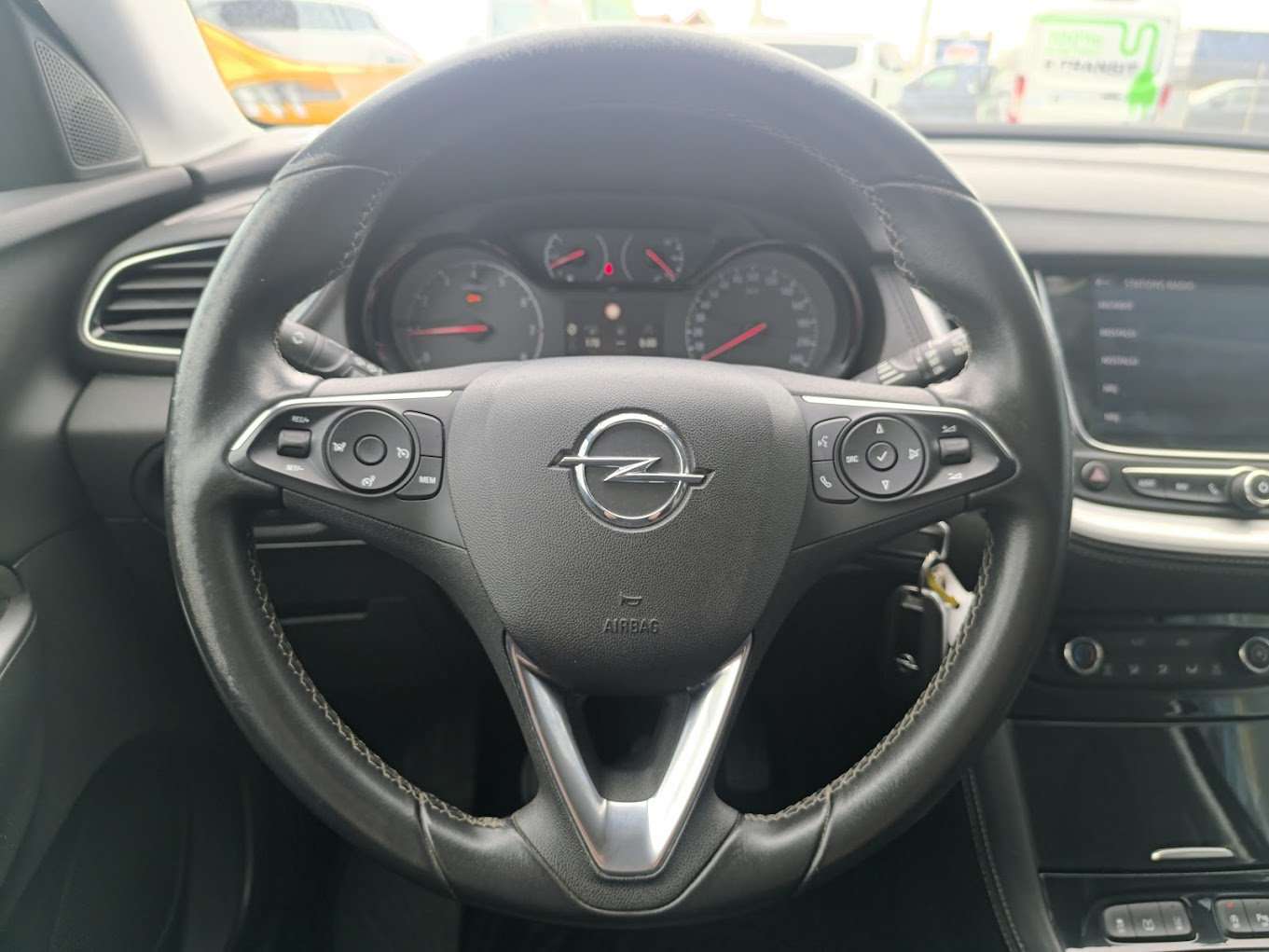 Opel Grandland X 1.2 Turbo ECOTEC  130 CV BVM Comfort S/S