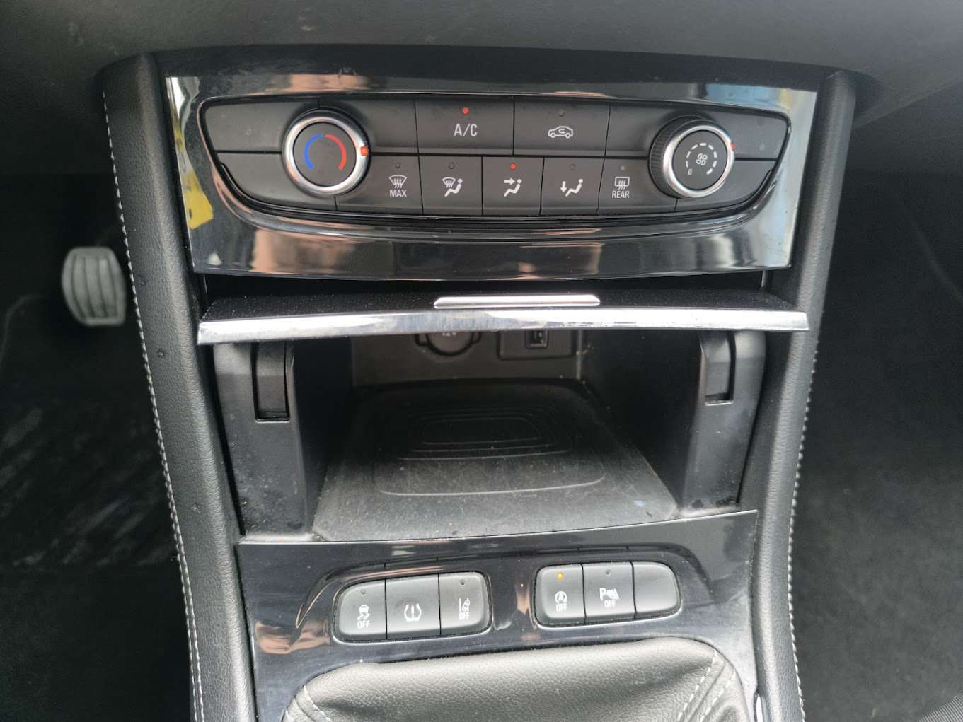 Opel Grandland X 1.2 Turbo ECOTEC  130 CV BVM Comfort S/S