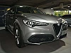 Alfa Romeo Stelvio Stelvio 2.0 Turbo 16V AT8-Q4 Super NAVI + CAM thumbnail