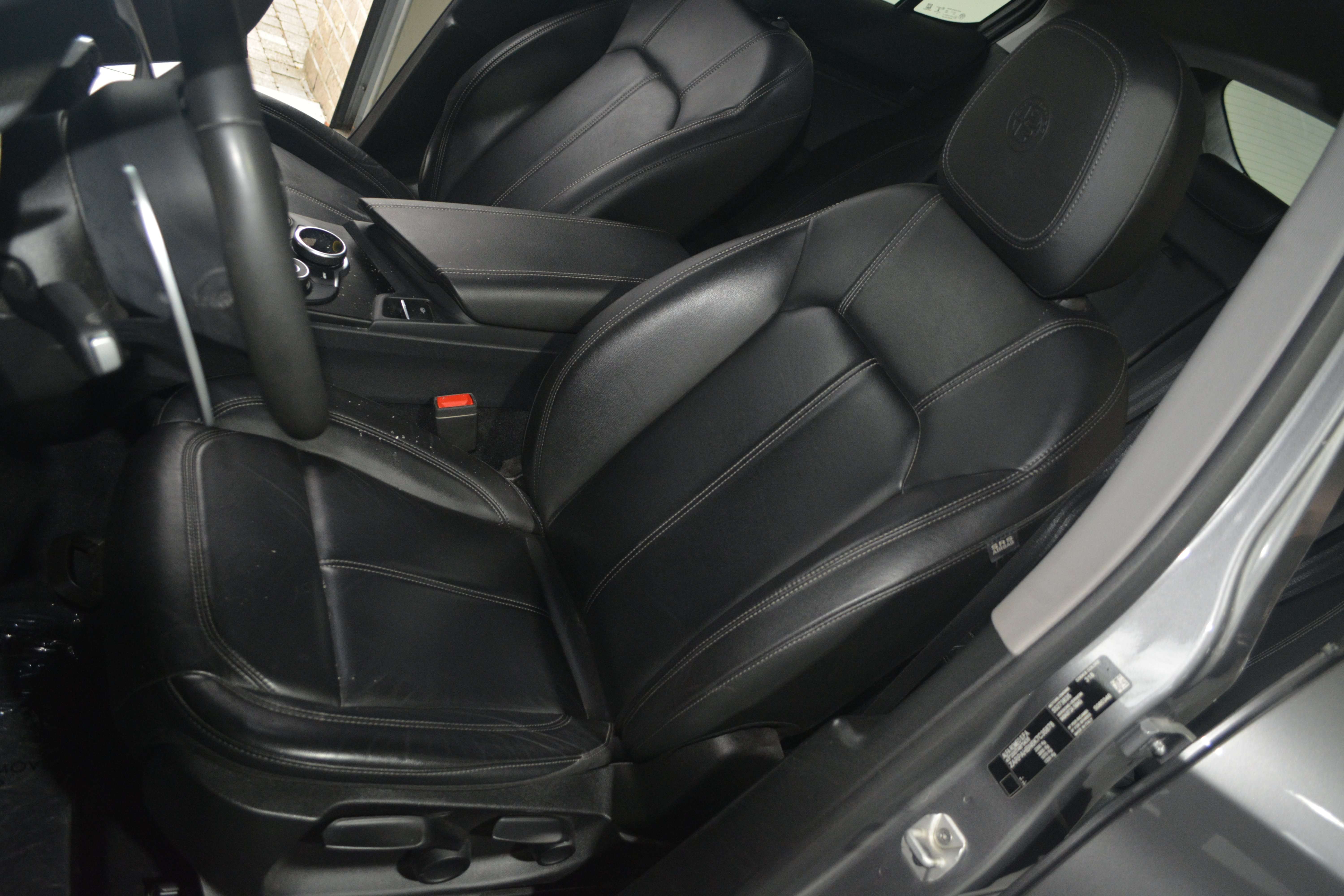 Alfa Romeo Stelvio Stelvio 2.0 Turbo 16V AT8-Q4 Super NAVI + CAM