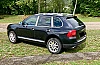 Porsche Cayenne Porsche Cayenne v8 thumbnail