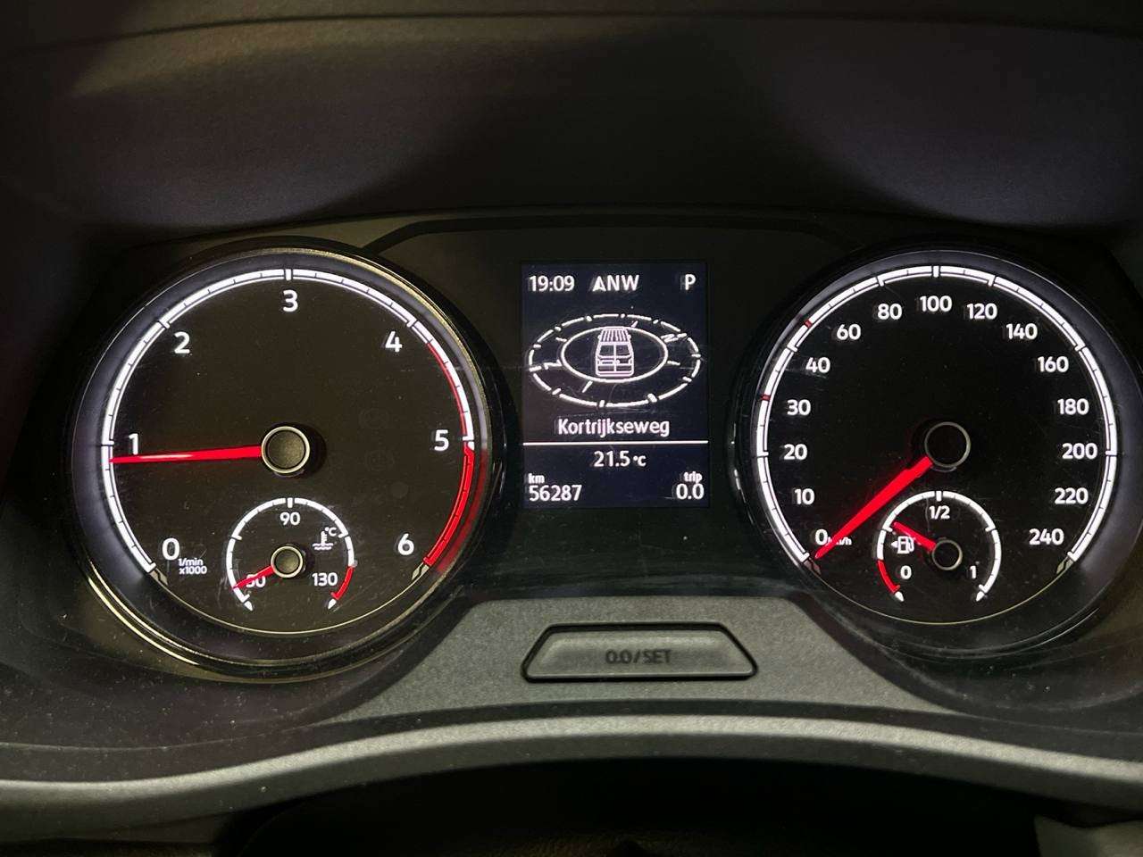 Volkswagen T6.1 Caravelle Caravelle/lichtevracht Mogelijk/9sit/carplay