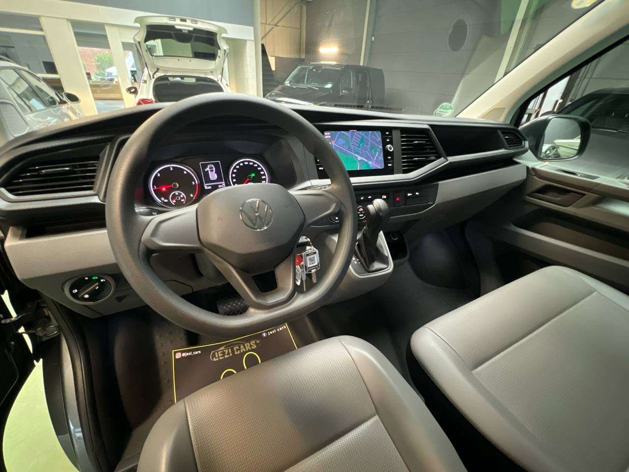 Volkswagen T6.1 Caravelle Caravelle/lichtevracht Mogelijk/9sit/carplay