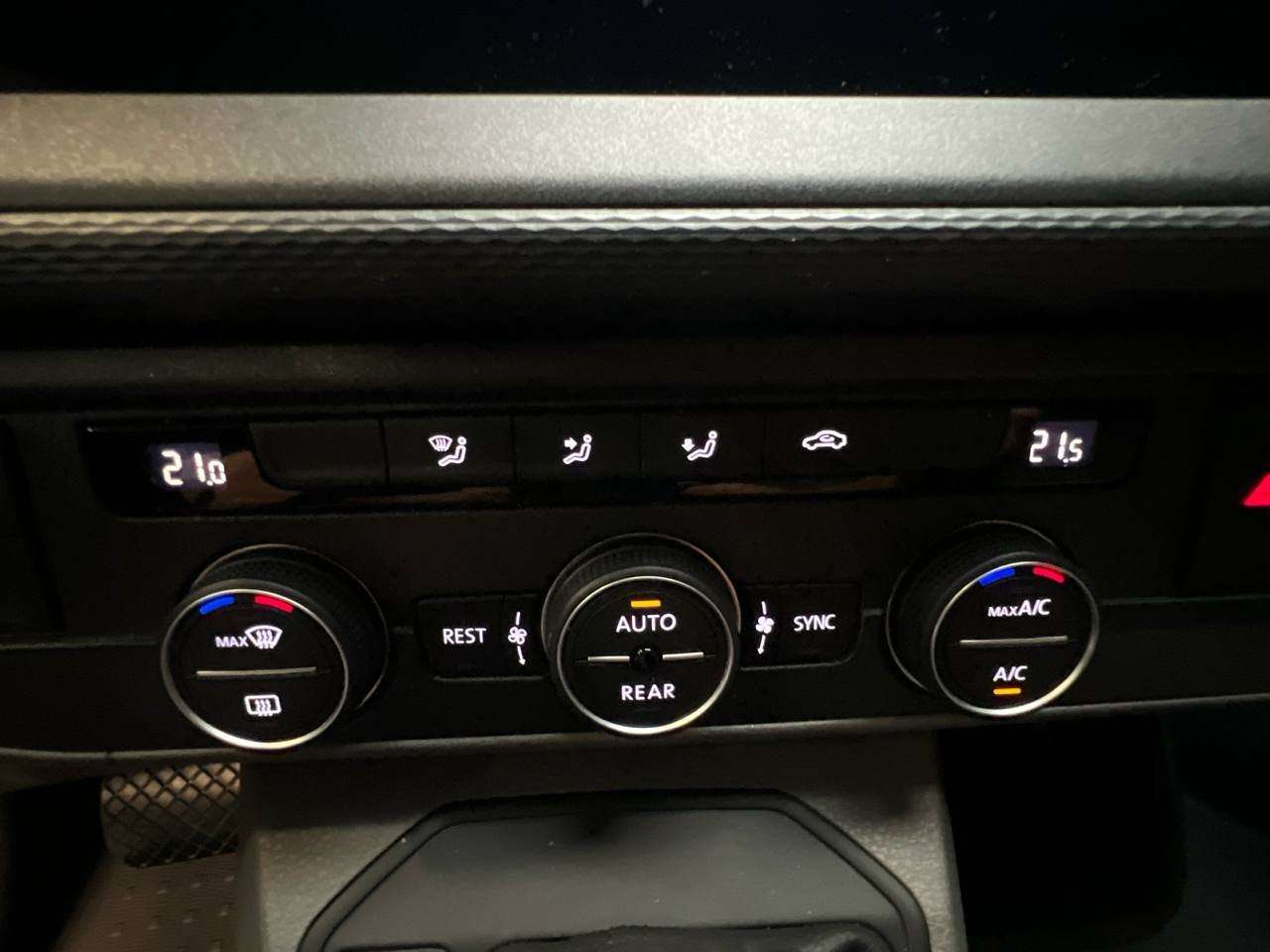 Volkswagen T6.1 Caravelle Caravelle/lichtevracht Mogelijk/9sit/carplay