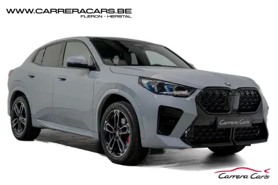 BMW X2 1.5iAS sDrive20*|PACK M*PANO*CAM*CUIR*SG MASSANT*|