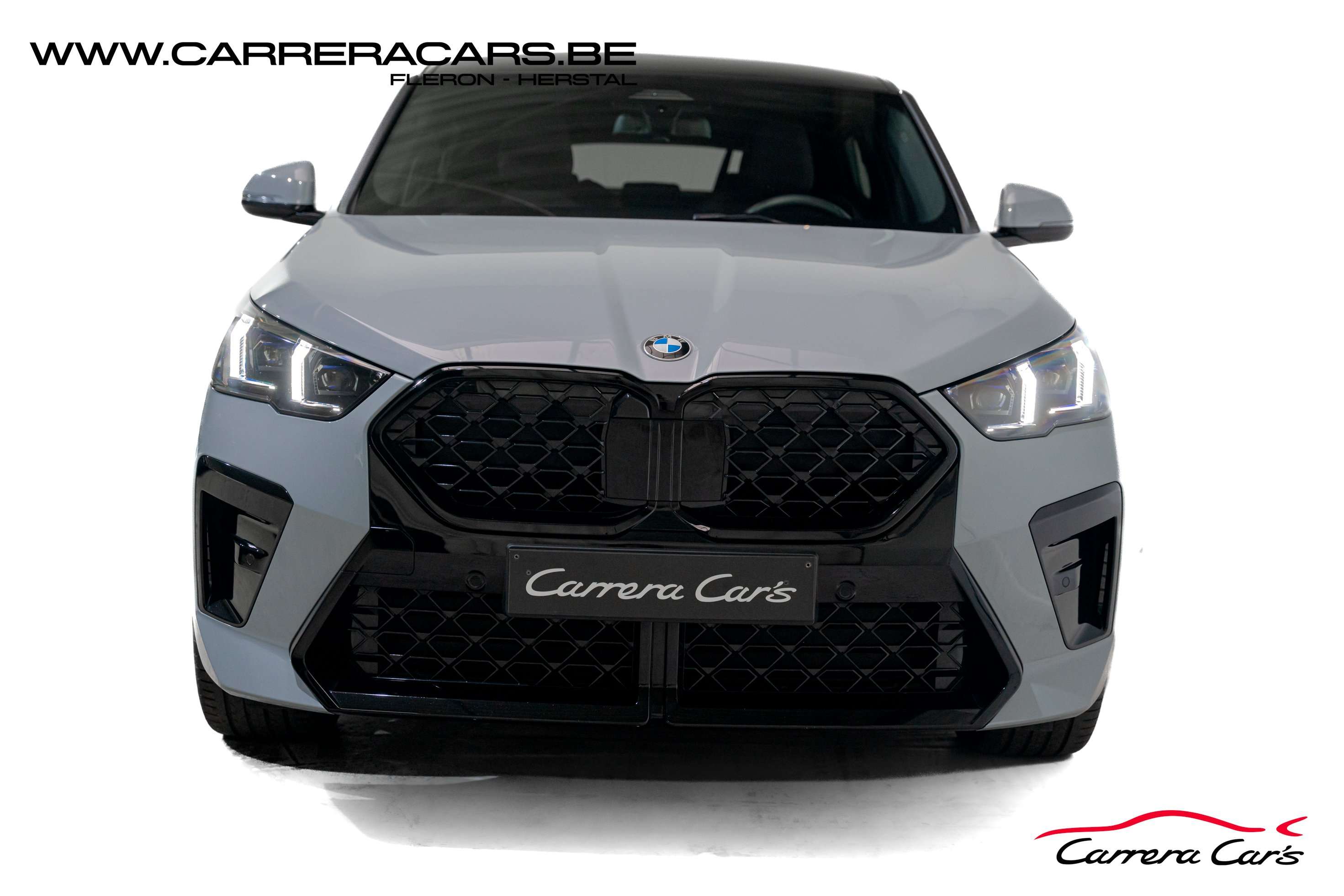 BMW X2 1.5iAS sDrive20*|PACK M*PANO*CAM*CUIR*SG MASSANT*|
