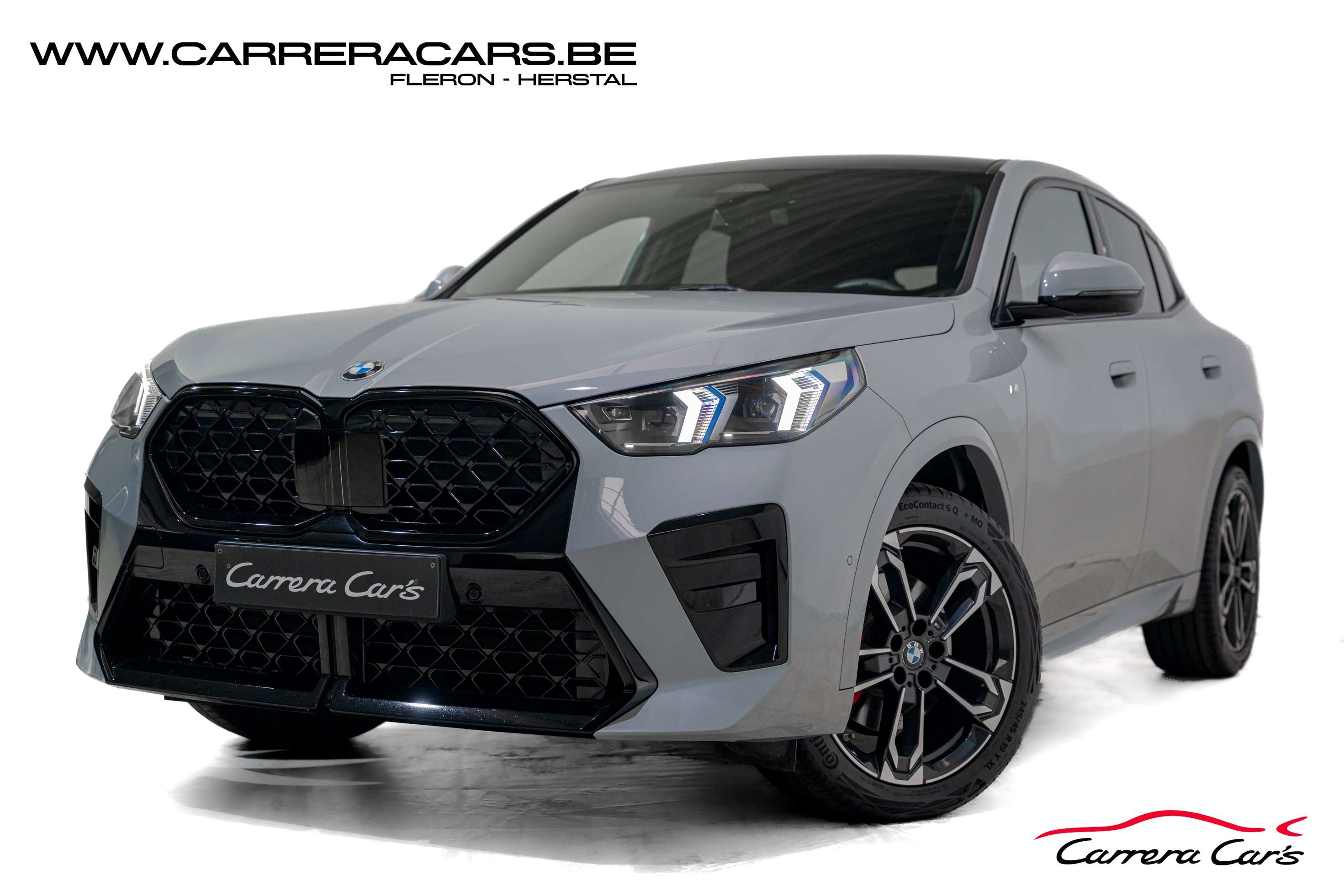 BMW X2 1.5iAS sDrive20*|PACK M*PANO*CAM*CUIR*SG MASSANT*|