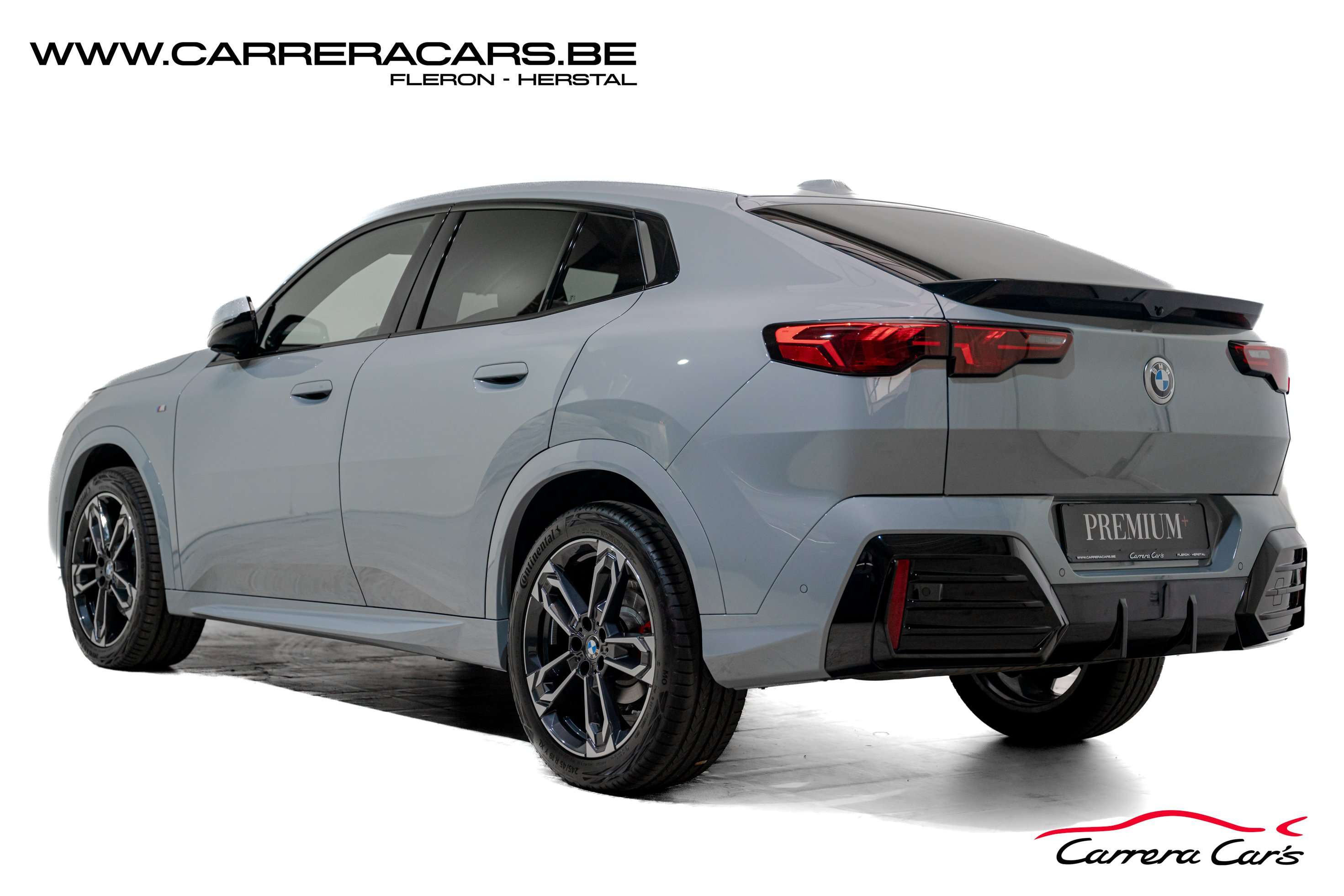 BMW X2 1.5iAS sDrive20*|PACK M*PANO*CAM*CUIR*SG MASSANT*|