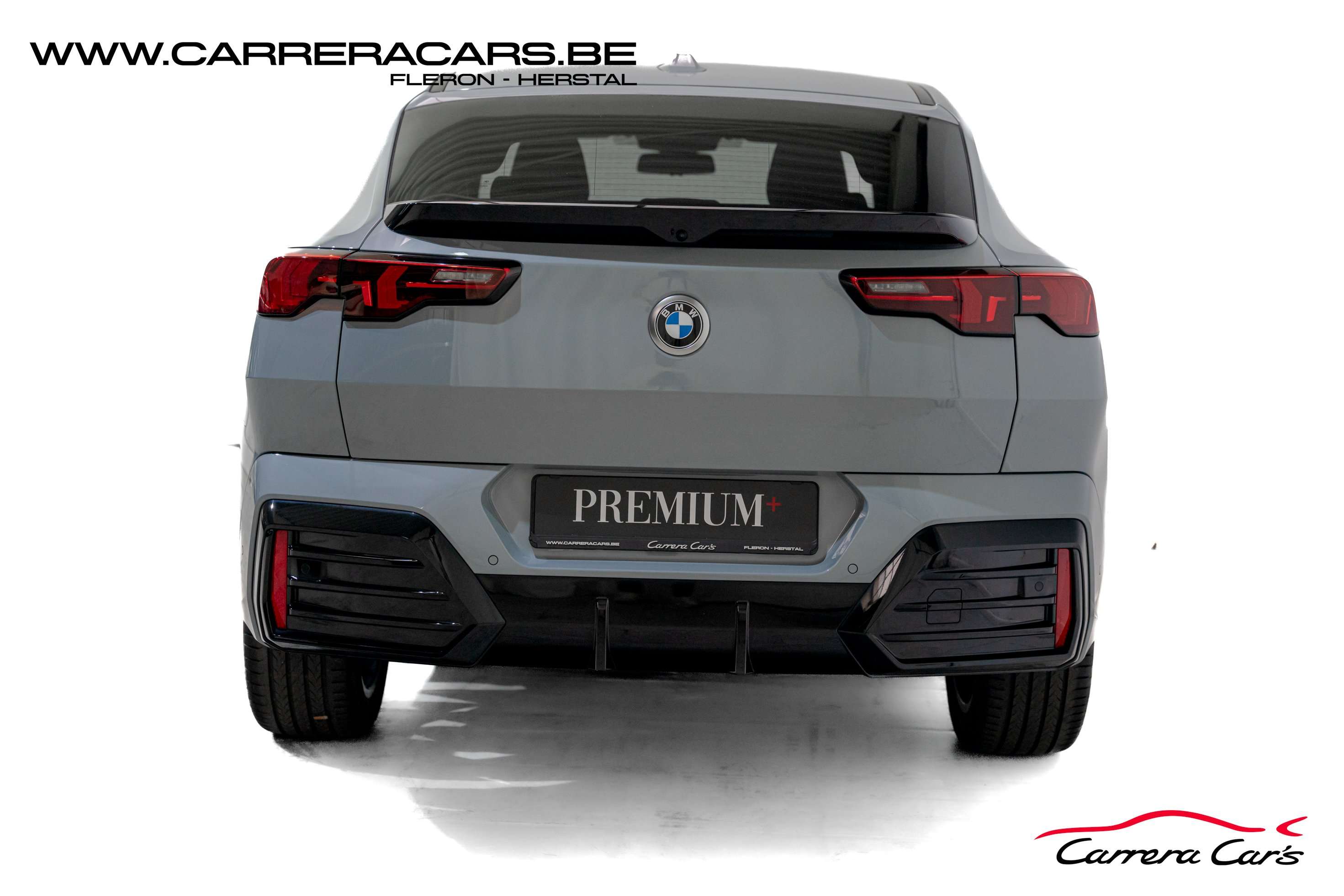 BMW X2 1.5iAS sDrive20*|PACK M*PANO*CAM*CUIR*SG MASSANT*|