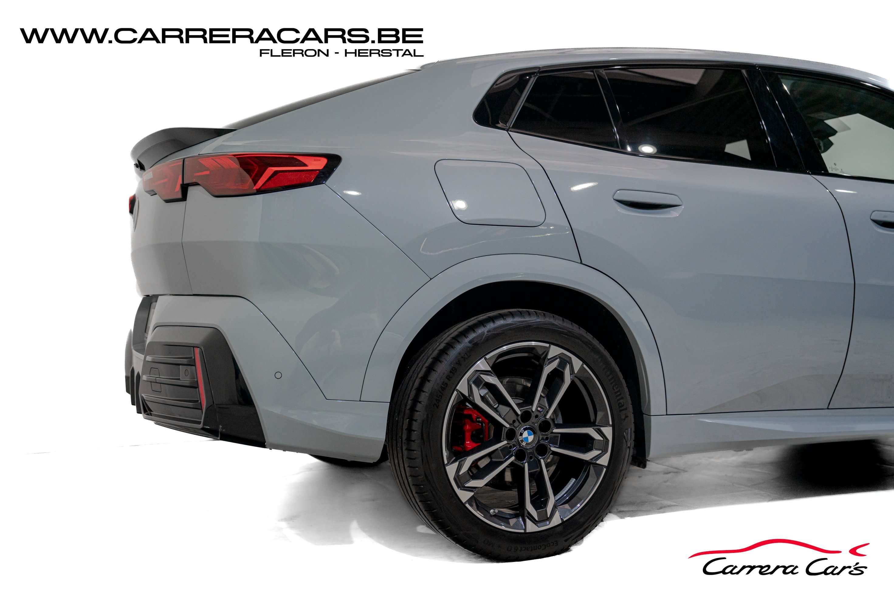 BMW X2 1.5iAS sDrive20*|PACK M*PANO*CAM*CUIR*SG MASSANT*|