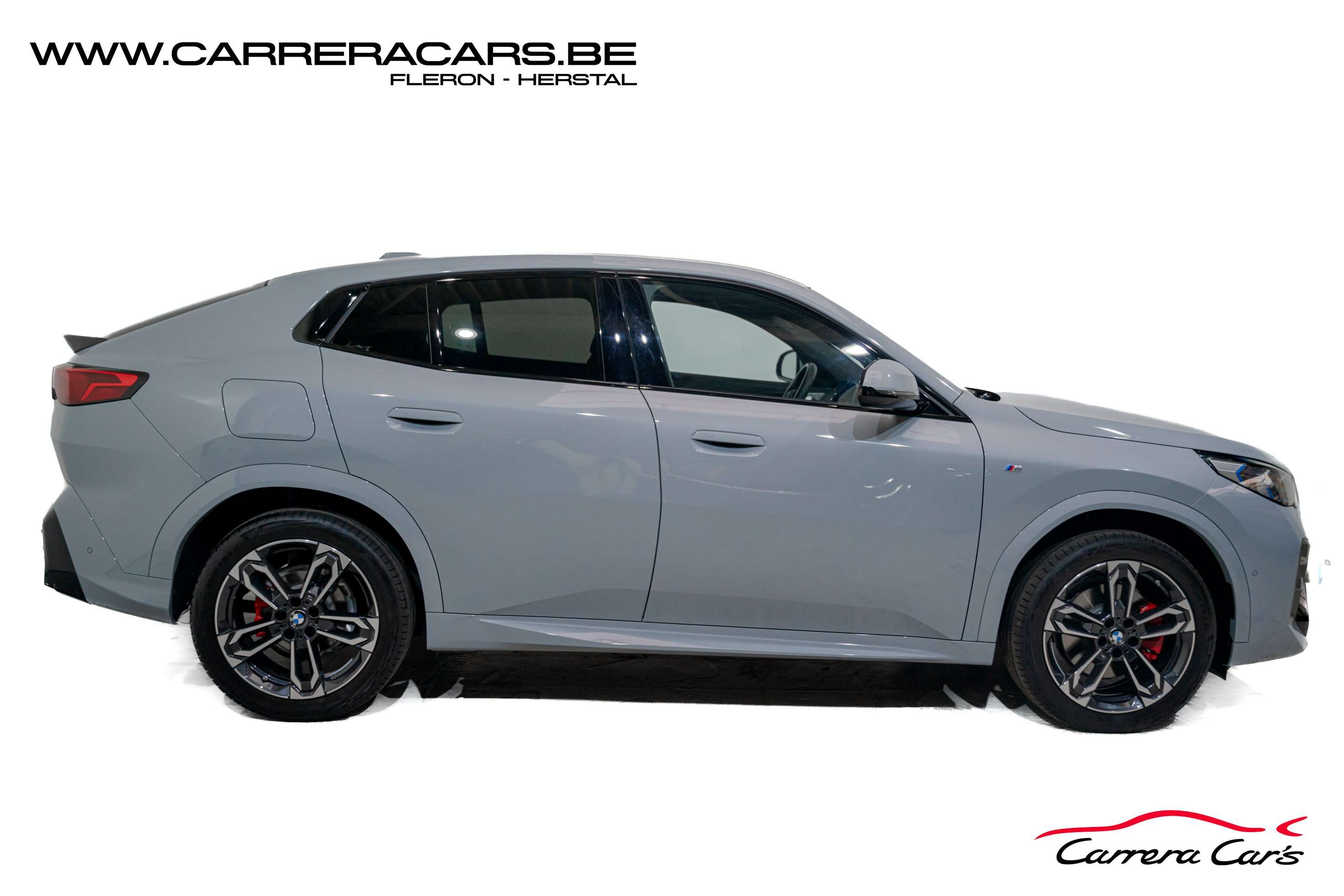 BMW X2 1.5iAS sDrive20*|PACK M*PANO*CAM*CUIR*SG MASSANT*|