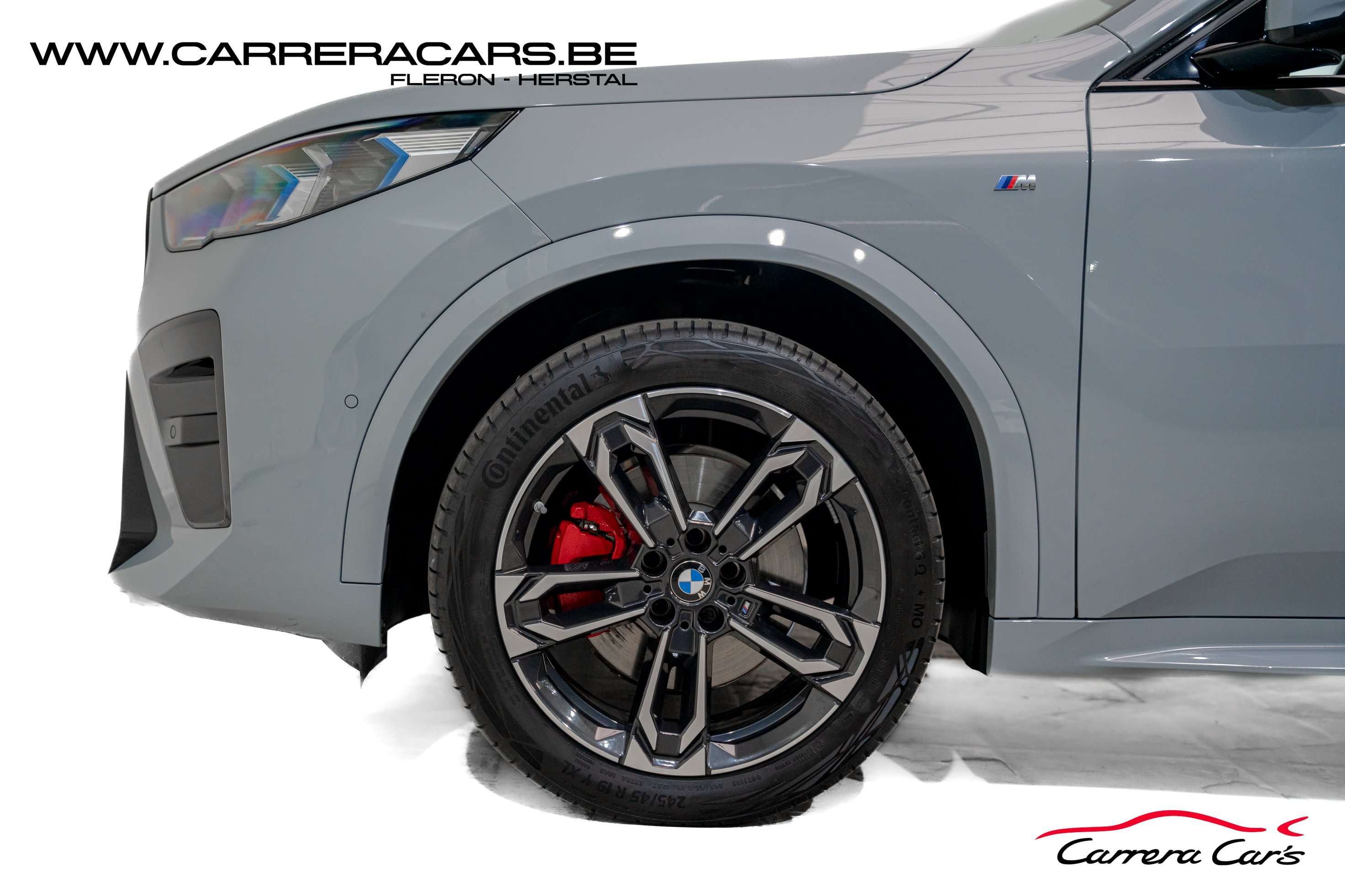BMW X2 1.5iAS sDrive20*|PACK M*PANO*CAM*CUIR*SG MASSANT*|