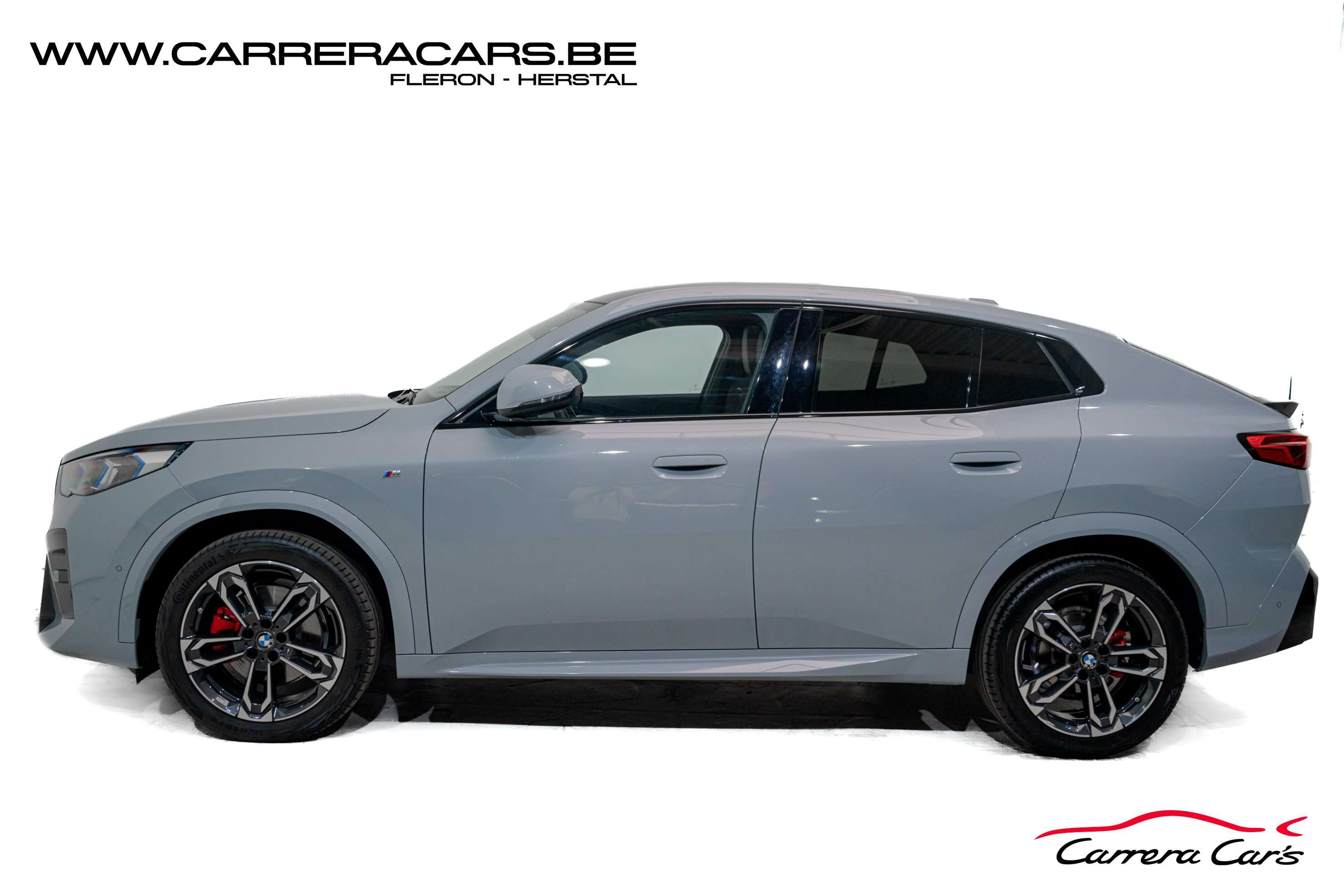 BMW X2 1.5iAS sDrive20*|PACK M*PANO*CAM*CUIR*SG MASSANT*|